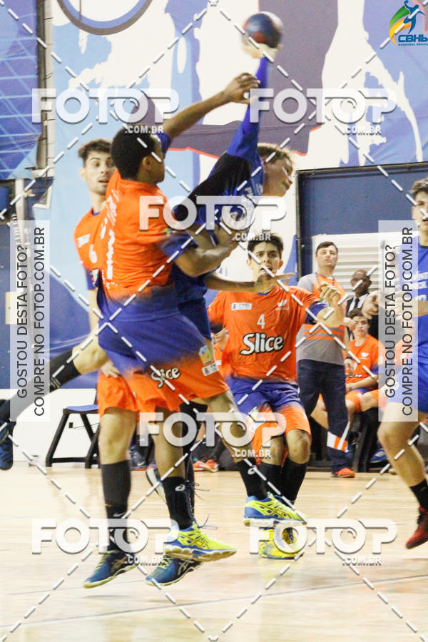 Buy your photos of the eventCampeonato Brasileiro De Handebol Juv. Masc. on Fotop