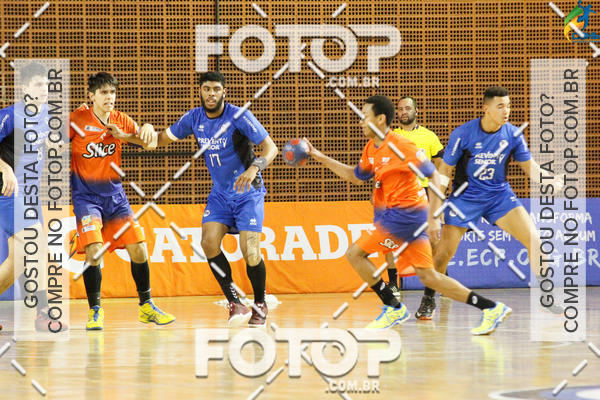 Buy your photos of the eventCampeonato Brasileiro De Handebol Juv. Masc. on Fotop