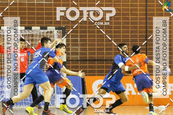 Buy your photos of the eventCampeonato Brasileiro De Handebol Juv. Masc. on Fotop