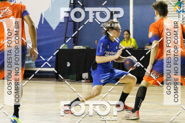 Buy your photos of the eventCampeonato Brasileiro De Handebol Juv. Masc. on Fotop