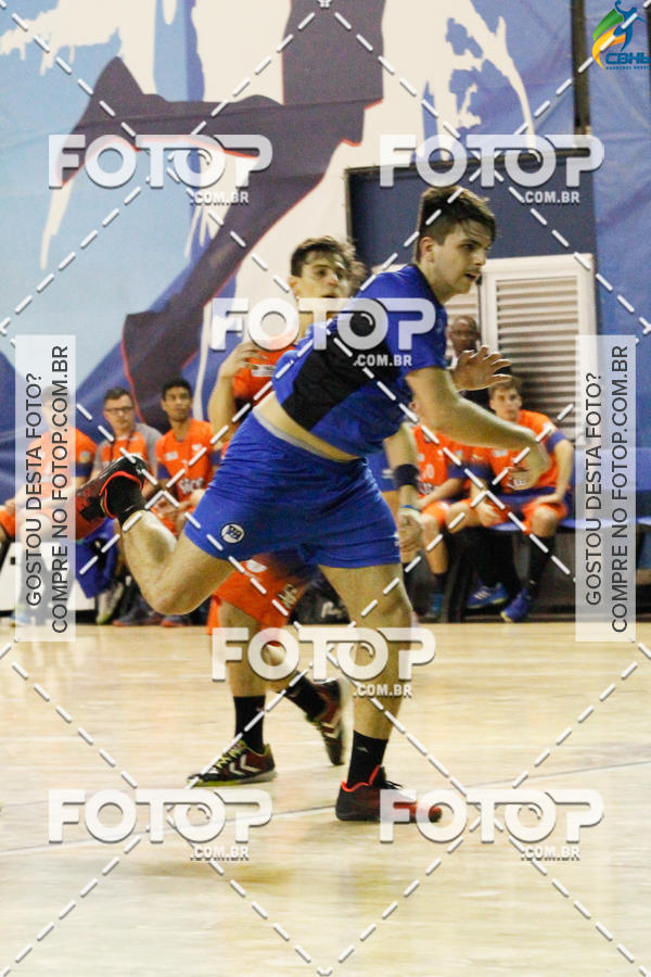 Buy your photos of the eventCampeonato Brasileiro De Handebol Juv. Masc. on Fotop