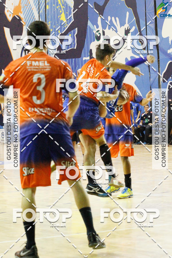 Buy your photos of the eventCampeonato Brasileiro De Handebol Juv. Masc. on Fotop