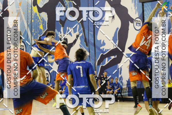 Buy your photos of the eventCampeonato Brasileiro De Handebol Juv. Masc. on Fotop