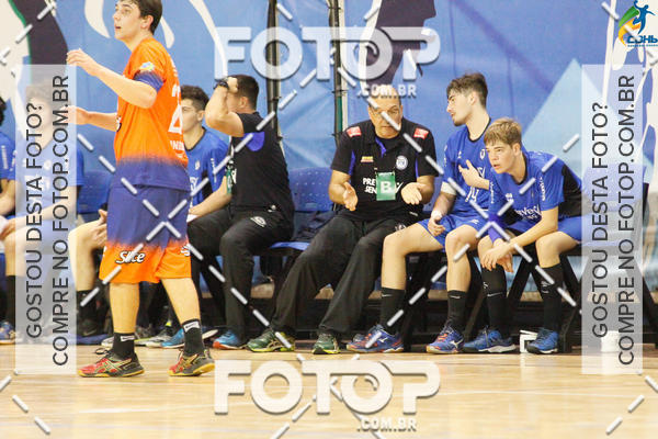Buy your photos of the eventCampeonato Brasileiro De Handebol Juv. Masc. on Fotop