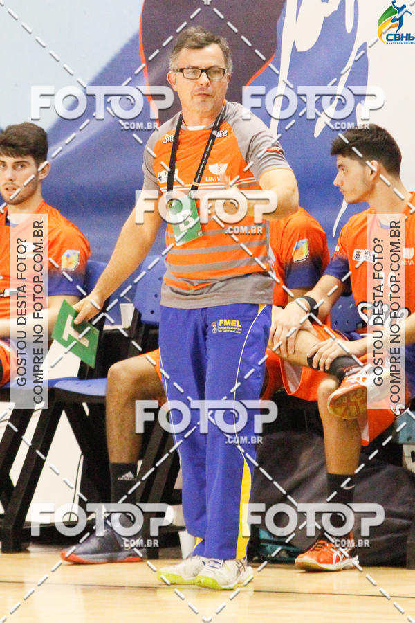 Buy your photos of the eventCampeonato Brasileiro De Handebol Juv. Masc. on Fotop