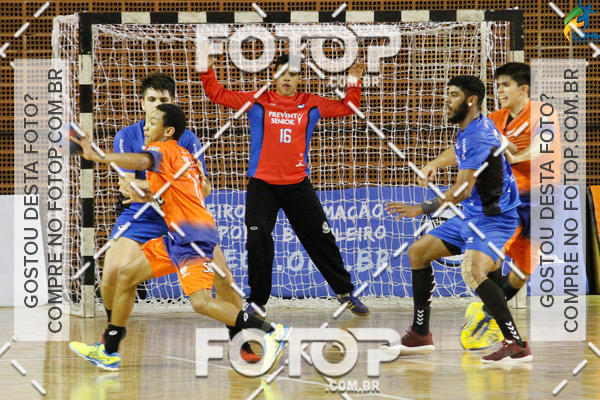Buy your photos of the eventCampeonato Brasileiro De Handebol Juv. Masc. on Fotop