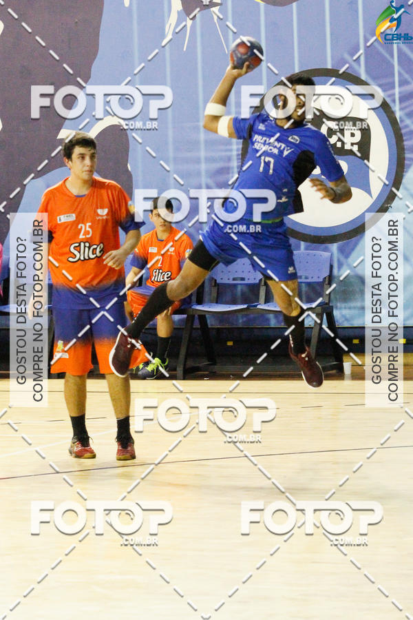 Buy your photos of the eventCampeonato Brasileiro De Handebol Juv. Masc. on Fotop