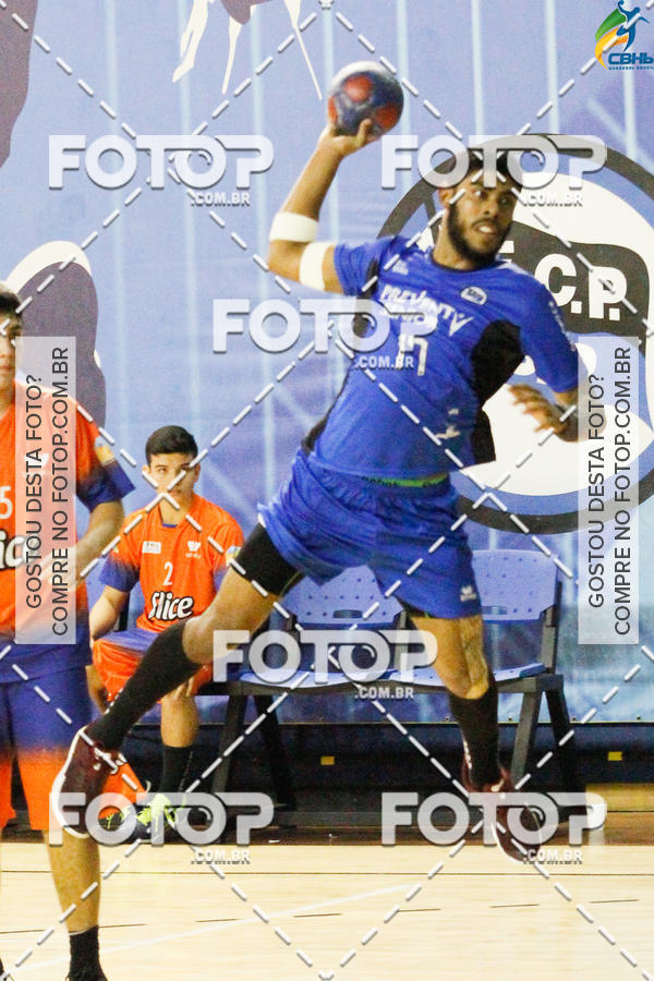 Buy your photos of the eventCampeonato Brasileiro De Handebol Juv. Masc. on Fotop