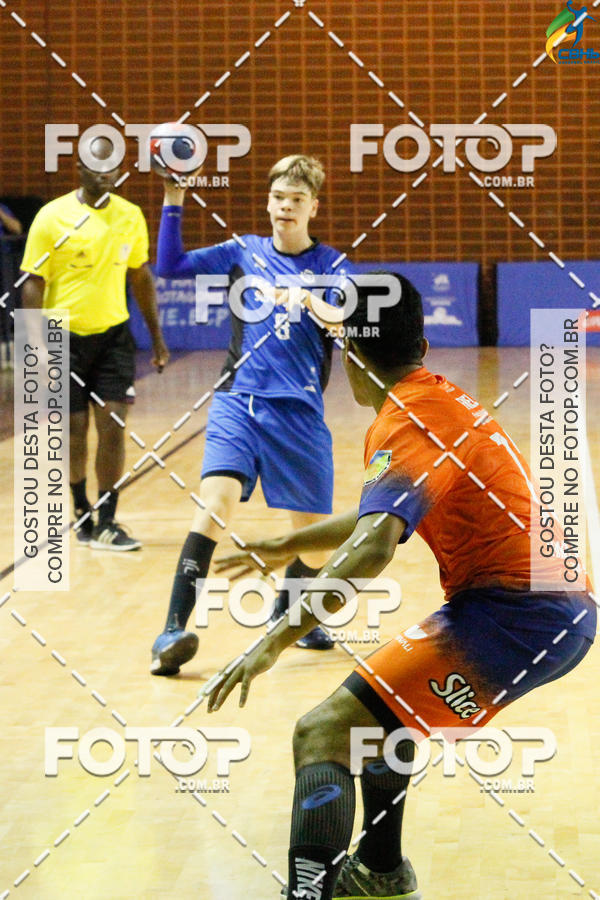 Buy your photos of the eventCampeonato Brasileiro De Handebol Juv. Masc. on Fotop