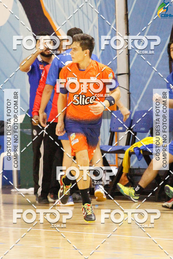 Buy your photos of the eventCampeonato Brasileiro De Handebol Juv. Masc. on Fotop
