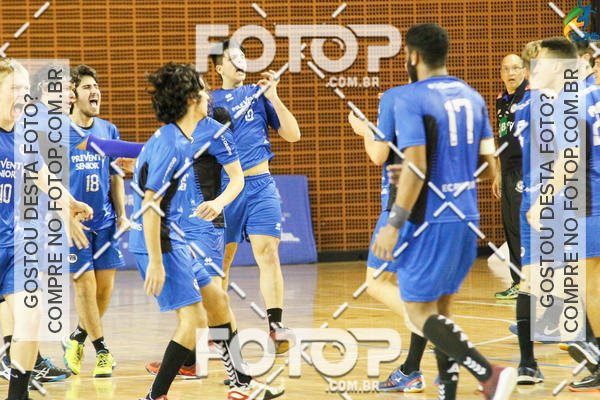Buy your photos of the eventCampeonato Brasileiro De Handebol Juv. Masc. on Fotop