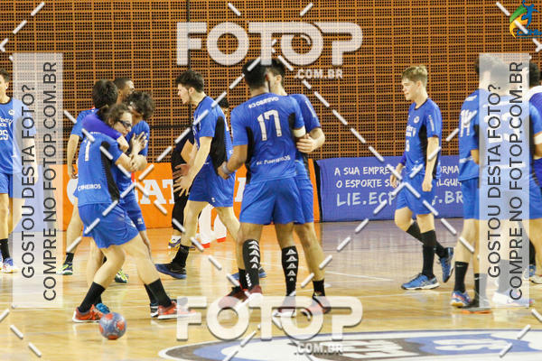 Buy your photos of the eventCampeonato Brasileiro De Handebol Juv. Masc. on Fotop