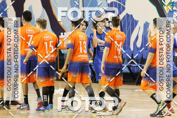 Buy your photos of the eventCampeonato Brasileiro De Handebol Juv. Masc. on Fotop