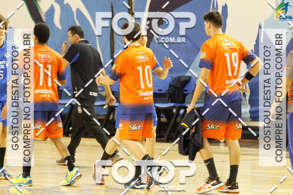 Buy your photos of the eventCampeonato Brasileiro De Handebol Juv. Masc. on Fotop