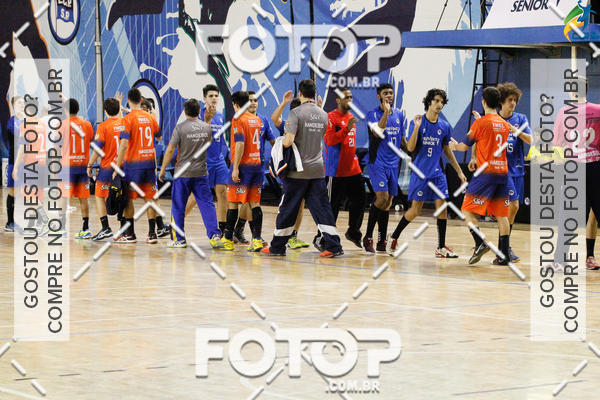 Buy your photos of the eventCampeonato Brasileiro De Handebol Juv. Masc. on Fotop