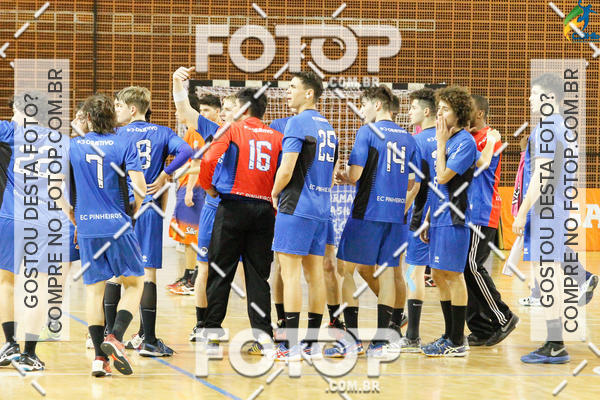 Buy your photos of the eventCampeonato Brasileiro De Handebol Juv. Masc. on Fotop