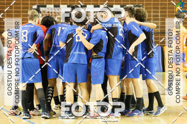 Buy your photos of the eventCampeonato Brasileiro De Handebol Juv. Masc. on Fotop