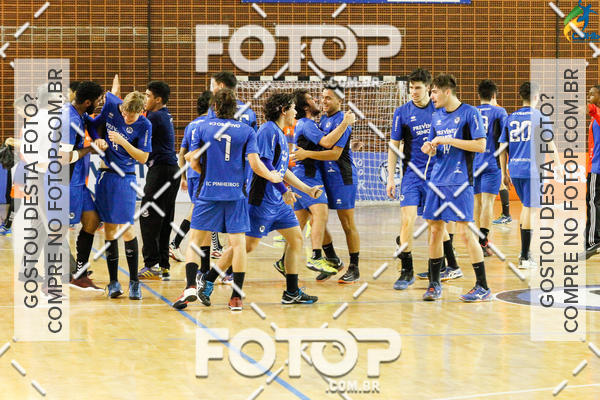 Buy your photos of the eventCampeonato Brasileiro De Handebol Juv. Masc. on Fotop
