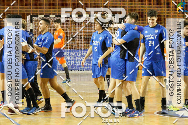 Buy your photos of the eventCampeonato Brasileiro De Handebol Juv. Masc. on Fotop