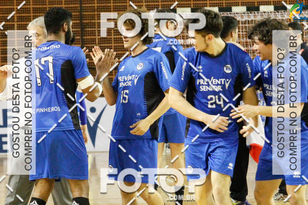 Buy your photos of the eventCampeonato Brasileiro De Handebol Juv. Masc. on Fotop