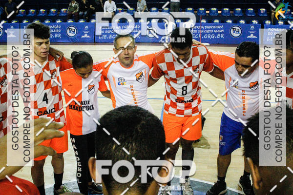 Buy your photos of the eventCampeonato Brasileiro De Handebol Juv. Masc. on Fotop