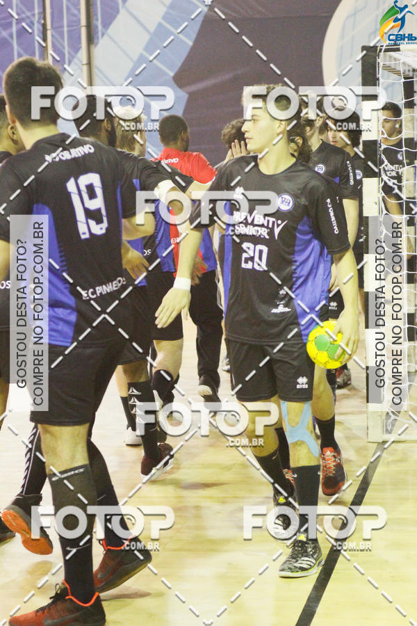 Buy your photos of the eventCampeonato Brasileiro De Handebol Juv. Masc. on Fotop