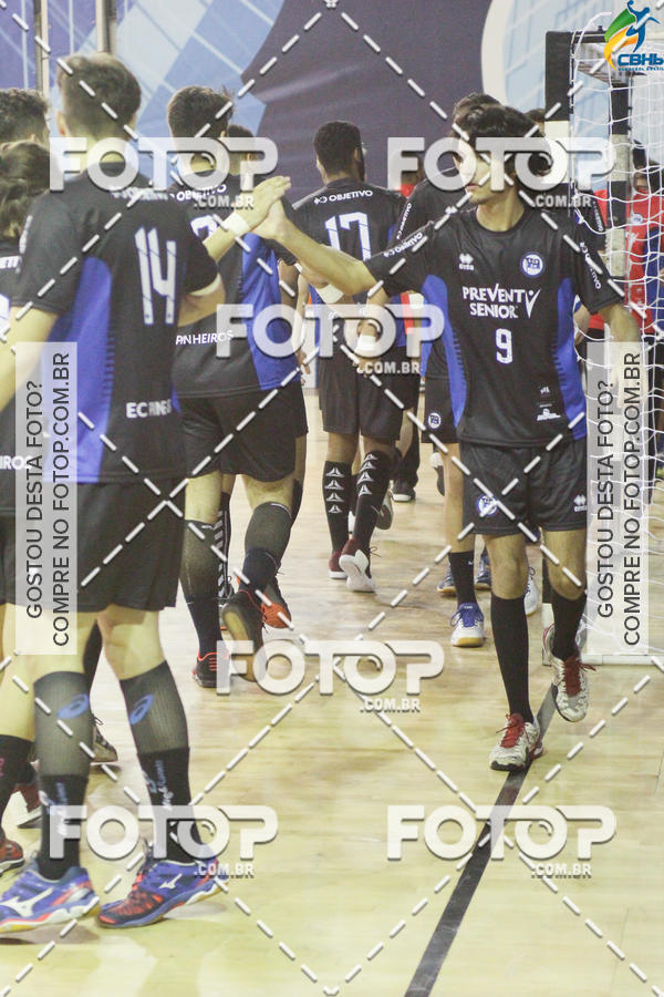 Buy your photos of the eventCampeonato Brasileiro De Handebol Juv. Masc. on Fotop
