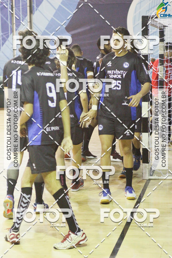Buy your photos of the eventCampeonato Brasileiro De Handebol Juv. Masc. on Fotop