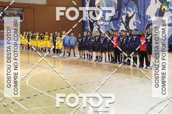 Buy your photos of the eventCampeonato Brasileiro De Handebol Juv. Masc. on Fotop