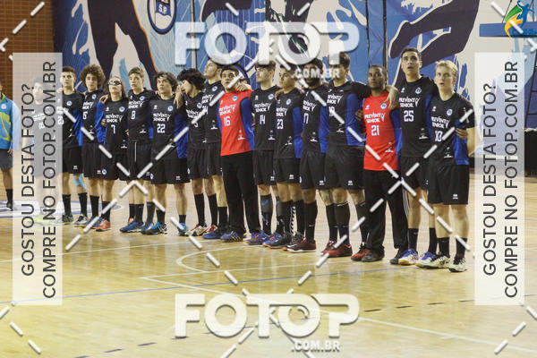 Buy your photos of the eventCampeonato Brasileiro De Handebol Juv. Masc. on Fotop