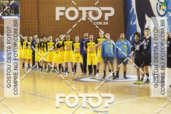 Buy your photos of the eventCampeonato Brasileiro De Handebol Juv. Masc. on Fotop