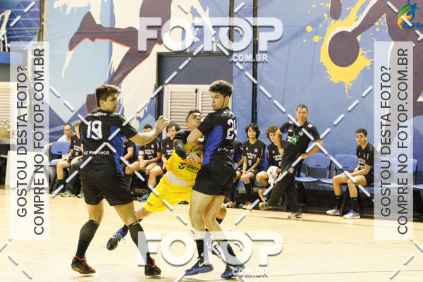 Buy your photos of the eventCampeonato Brasileiro De Handebol Juv. Masc. on Fotop