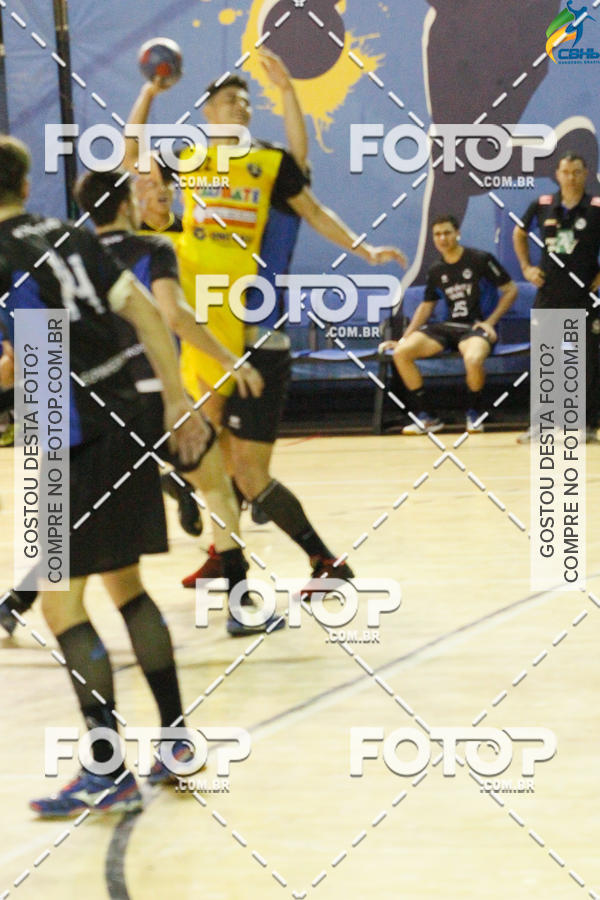 Buy your photos of the eventCampeonato Brasileiro De Handebol Juv. Masc. on Fotop