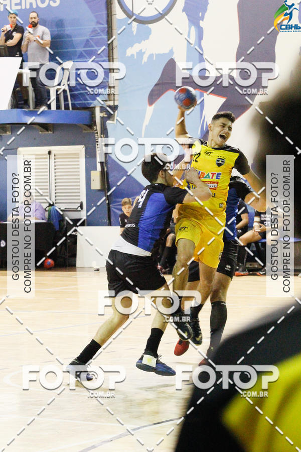 Buy your photos of the eventCampeonato Brasileiro De Handebol Juv. Masc. on Fotop