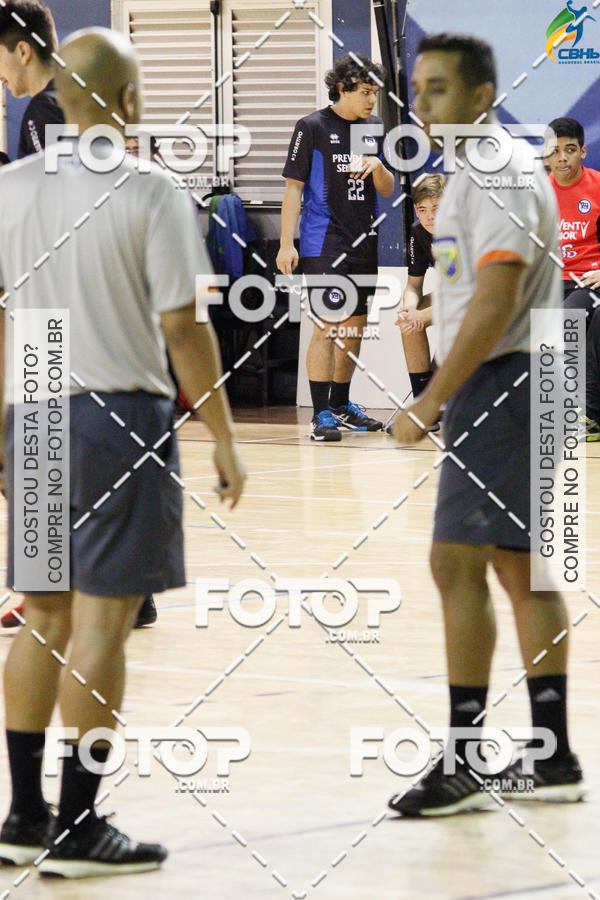 Buy your photos of the eventCampeonato Brasileiro De Handebol Juv. Masc. on Fotop