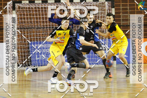 Buy your photos of the eventCampeonato Brasileiro De Handebol Juv. Masc. on Fotop