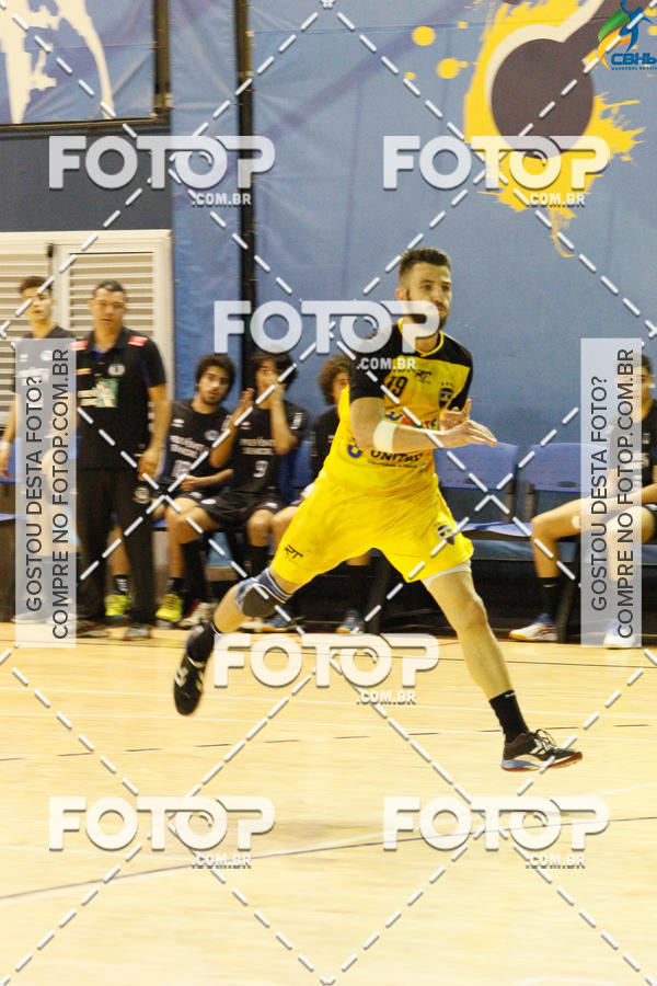 Buy your photos of the eventCampeonato Brasileiro De Handebol Juv. Masc. on Fotop