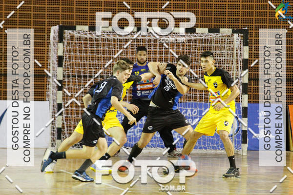 Buy your photos of the eventCampeonato Brasileiro De Handebol Juv. Masc. on Fotop