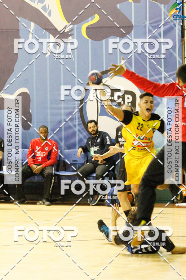 Buy your photos of the eventCampeonato Brasileiro De Handebol Juv. Masc. on Fotop