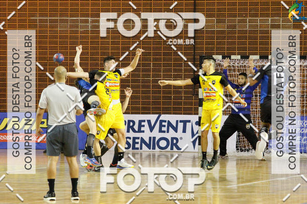 Buy your photos of the eventCampeonato Brasileiro De Handebol Juv. Masc. on Fotop