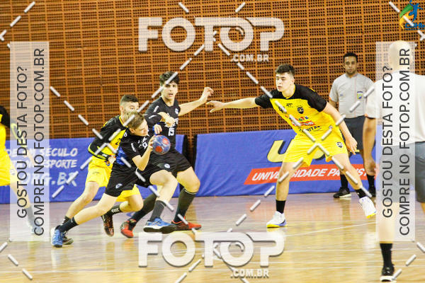 Buy your photos of the eventCampeonato Brasileiro De Handebol Juv. Masc. on Fotop