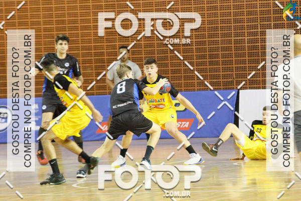 Buy your photos of the eventCampeonato Brasileiro De Handebol Juv. Masc. on Fotop