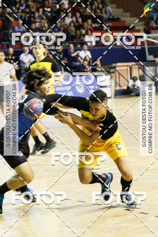Buy your photos of the eventCampeonato Brasileiro De Handebol Juv. Masc. on Fotop