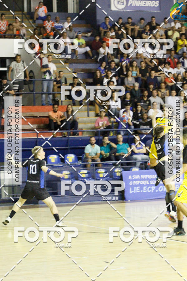 Buy your photos of the eventCampeonato Brasileiro De Handebol Juv. Masc. on Fotop