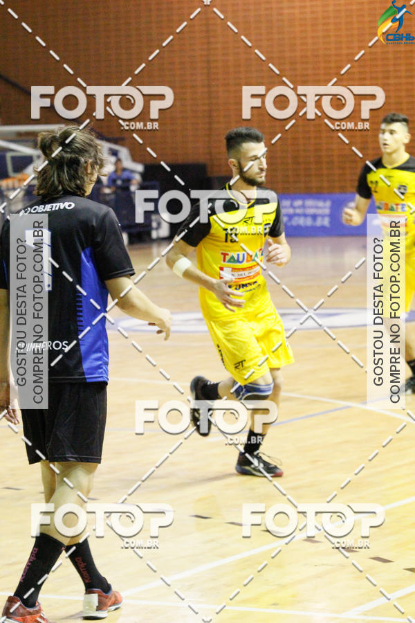 Buy your photos of the eventCampeonato Brasileiro De Handebol Juv. Masc. on Fotop