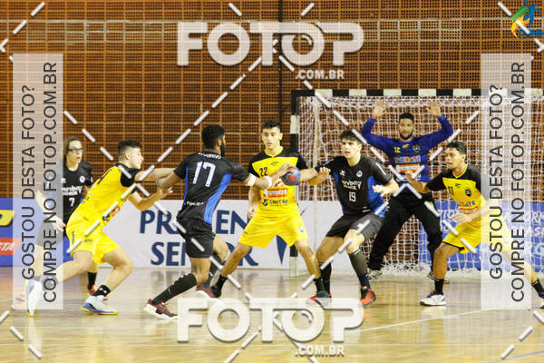 Buy your photos of the eventCampeonato Brasileiro De Handebol Juv. Masc. on Fotop