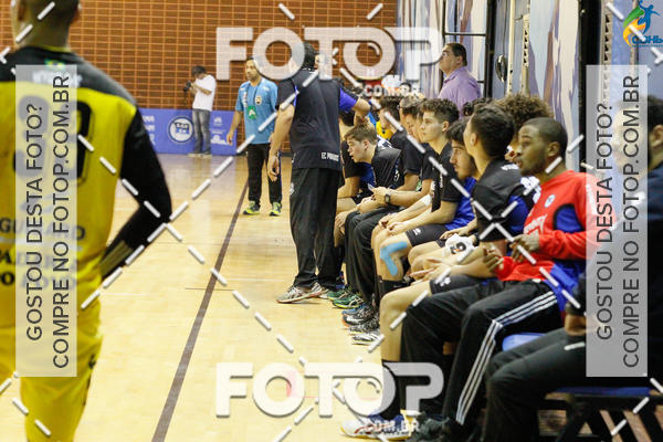 Buy your photos of the eventCampeonato Brasileiro De Handebol Juv. Masc. on Fotop