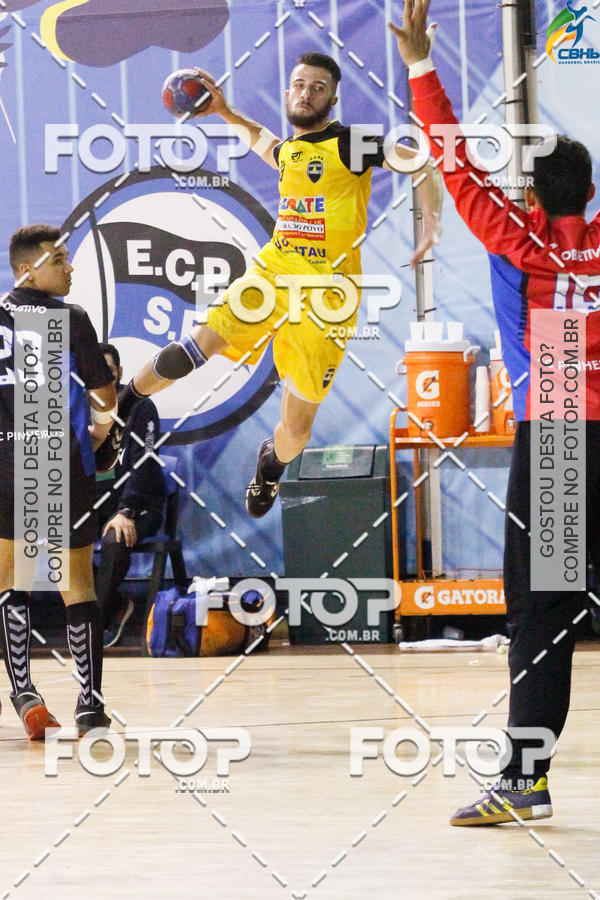 Buy your photos of the eventCampeonato Brasileiro De Handebol Juv. Masc. on Fotop