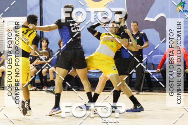 Buy your photos of the eventCampeonato Brasileiro De Handebol Juv. Masc. on Fotop