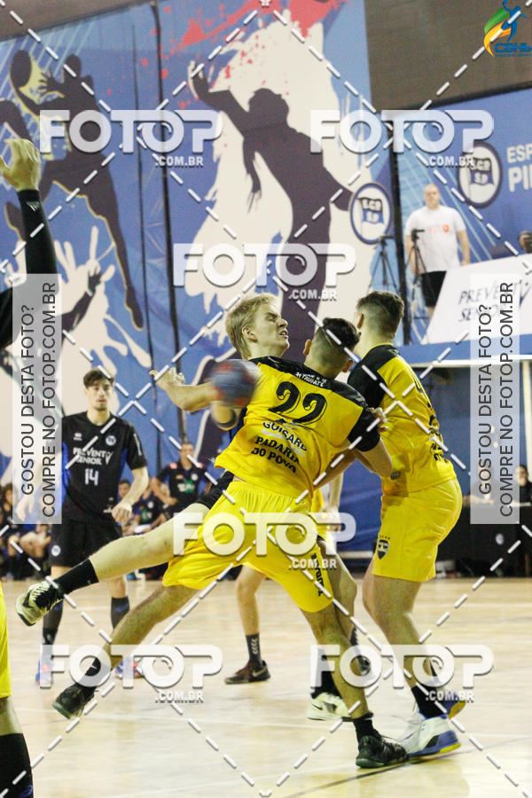 Buy your photos of the eventCampeonato Brasileiro De Handebol Juv. Masc. on Fotop